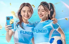 Fun88 Cambodia sports betting - football, basketball and more