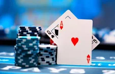Fun88 Cambodia table games - Blackjack, Baccarat, Roulette