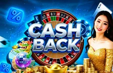 Fun88 Cambodia cashback - weekly cashback rewards