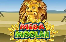 Mega Moolah jackpot slot - play on mobile at Fun88 Cambodia