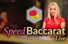 Speed Baccarat live - play on mobile at Fun88 Cambodia