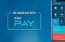 ABA Pay e-wallet - instant deposits at Fun88 Cambodia