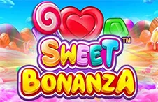 Sweet Bonanza slot by Pragmatic Play