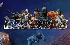 Esports betting - Dota 2, CS2, LoL at Fun88 Cambodia