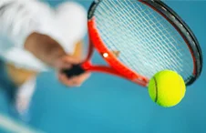 Tennis betting - Grand Slams, ATP, WTA at Fun88 Cambodia