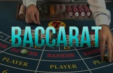 Baccarat table games at Fun88 Cambodia