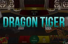 Dragon Tiger - simple, fast-paced card game at Fun88 Cambodia