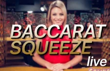 Baccarat Squeeze suspense build-up at Fun88 Cambodia