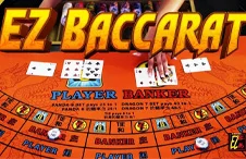 EZ Baccarat Dragon 7 side bet at Fun88 Cambodia