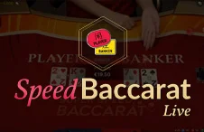 Speed Baccarat quick rounds at Fun88 Cambodia
