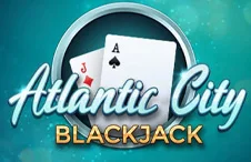 Atlantic City Blackjack 8 decks at Fun88 Cambodia