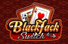 Blackjack Switch switch cards variant at Fun88 Cambodia