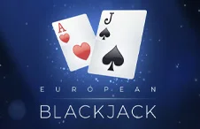 European Blackjack no hole card at Fun88 Cambodia
