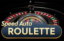 Speed Roulette fast-paced rounds at Fun88 Cambodia